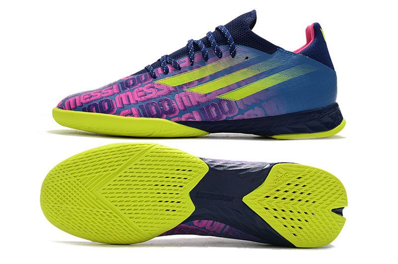 Adidas X Speedflow Messi Elite IC