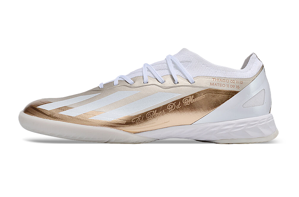 Adidas X Crazyfast Messi Balllon D´or Elite IC