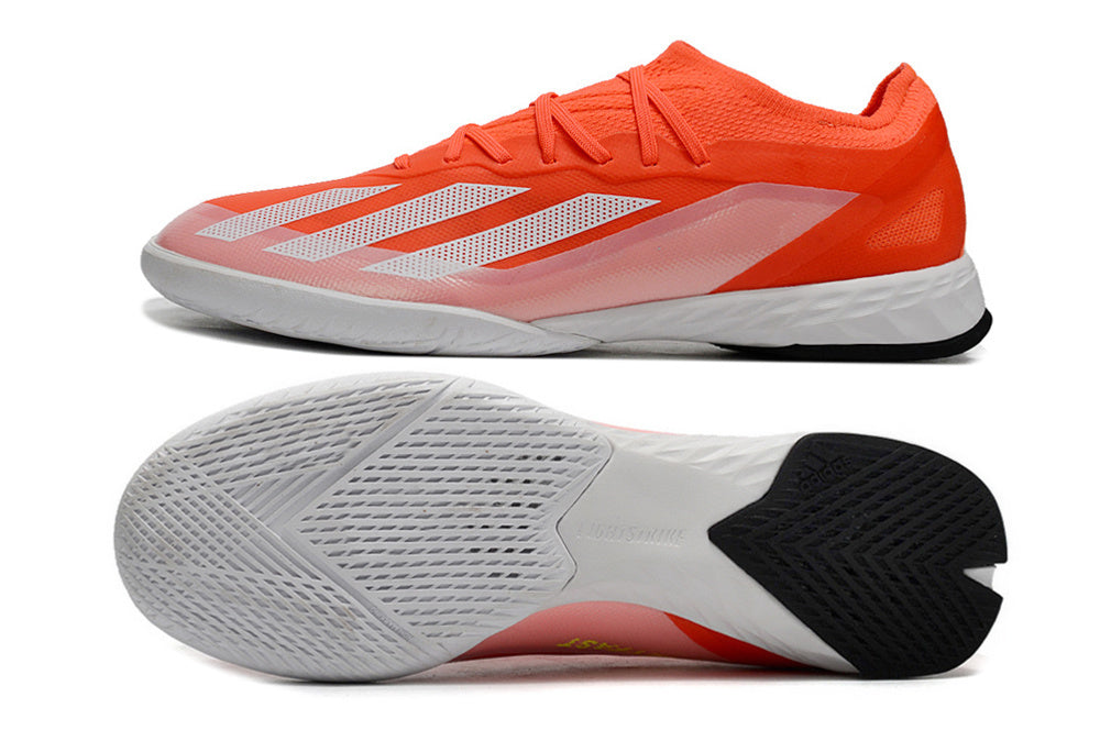 Adidas X Crazyfast Elite IC