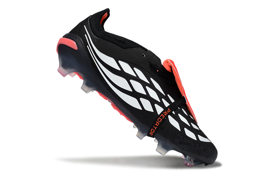 Predator 26 Tongue Elite FG