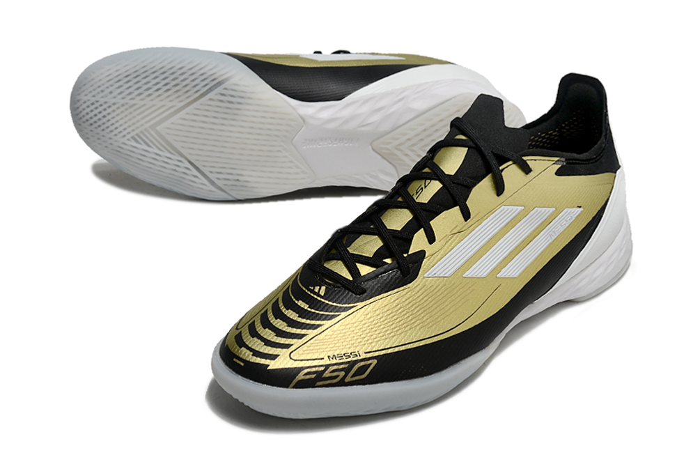 Adidas F50 Messi Elite IC