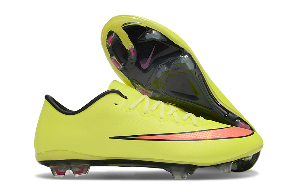 Mercurial Vapor Elite FG