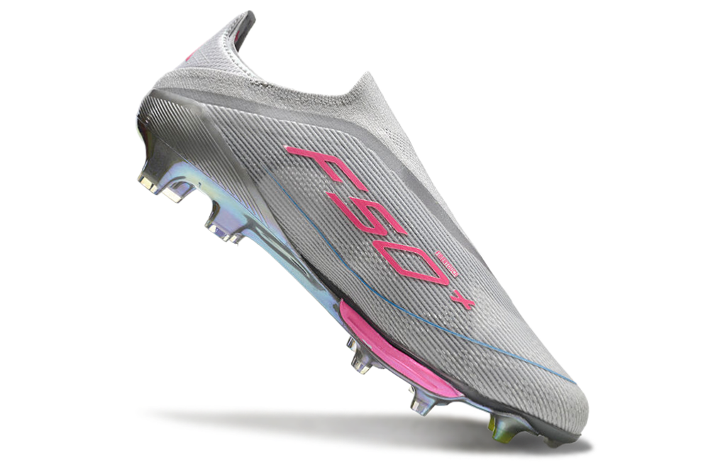 F50+ Laceless Elite FG