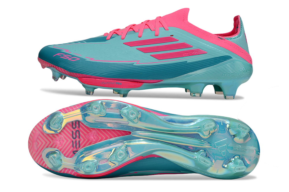 F50+ Elite FG