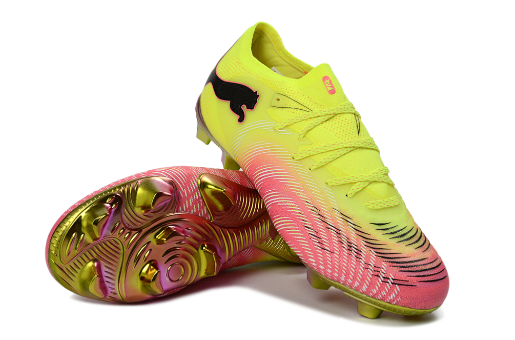 Puma Future 8 Ultimate Elite FG/AG