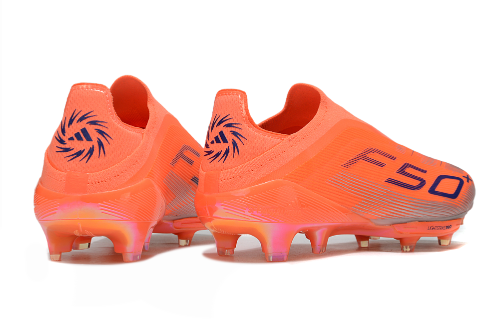 F50+ Laceless Elite FG