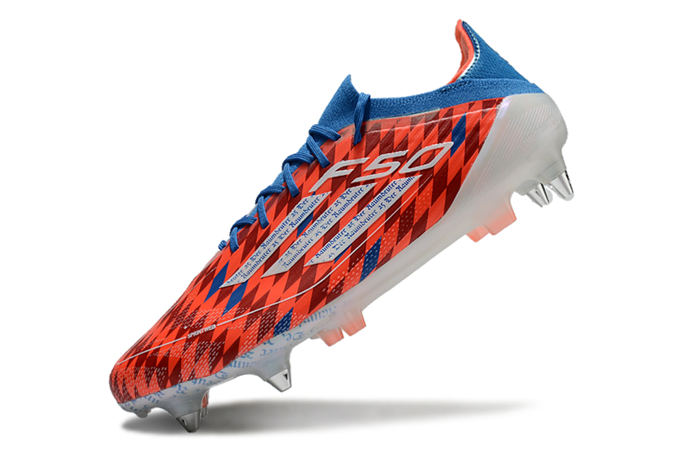 Adidas F50 Elite SG Mia San Mia Edition