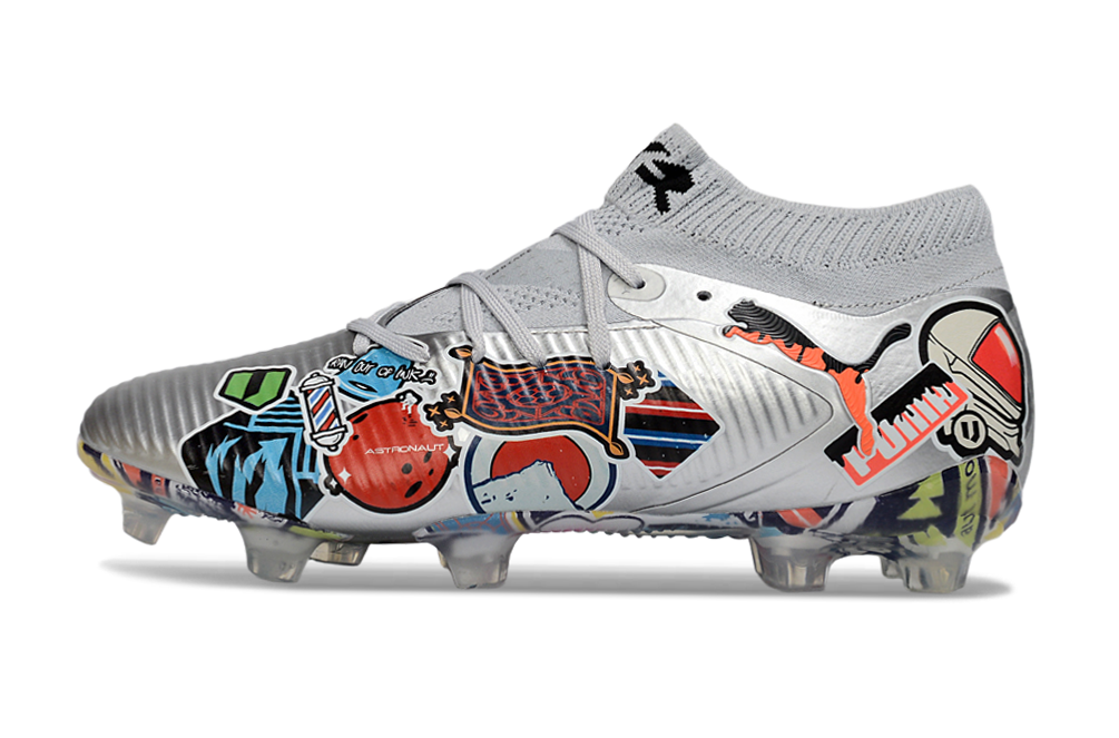 Puma Future 8 Ultimate Elite FG/AG