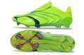 F50 Elite Tunit Laceless FG