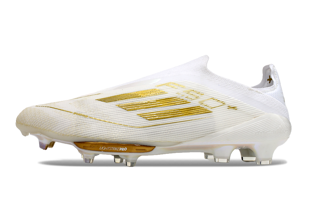 F50+ Laceless Elite FG