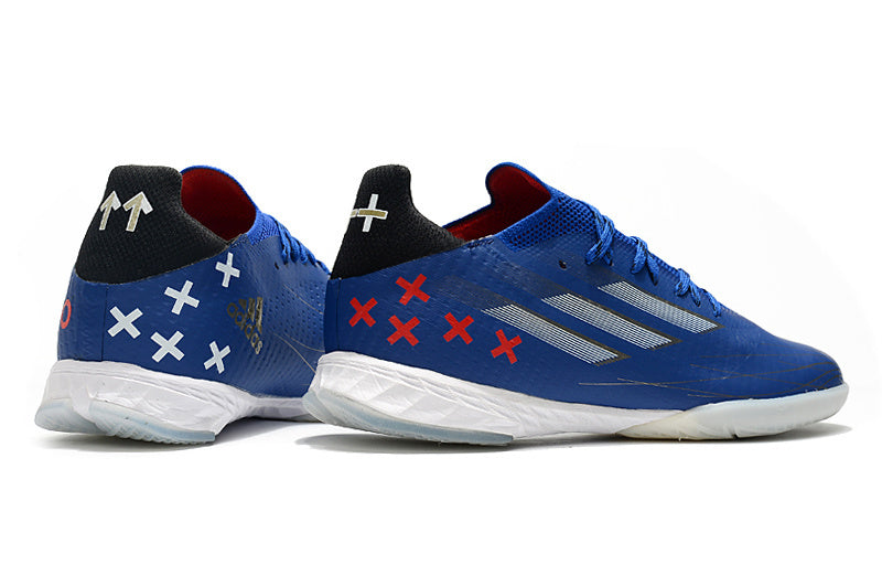 Adidas X Speedflow Elite IC