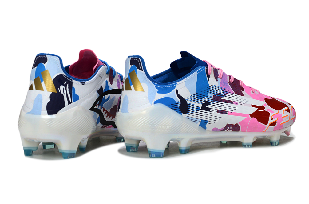 F50 x Bape Elite FG