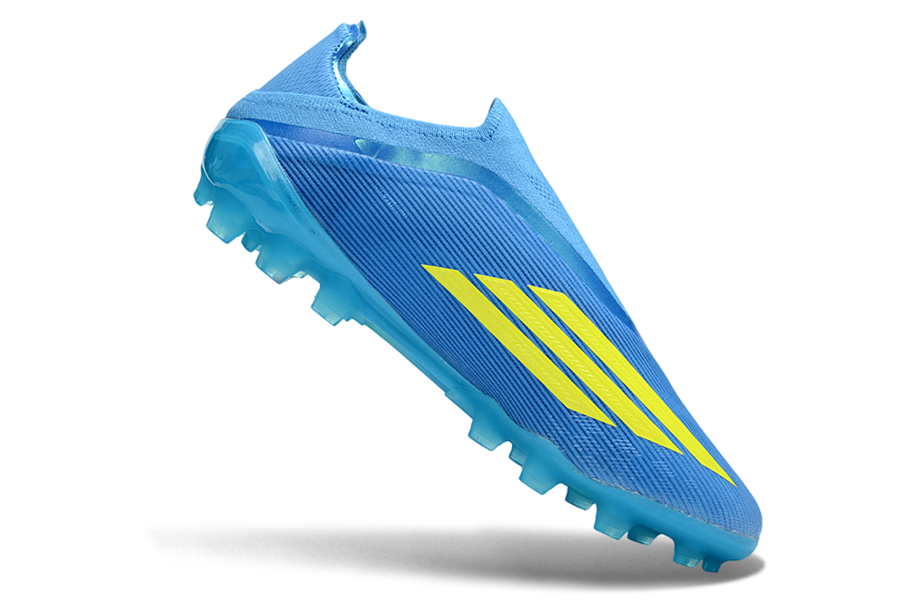 F50 Elite Laceless AG
