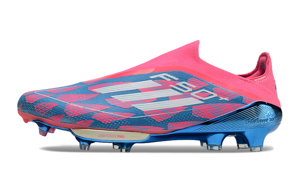 F50+ Laceless Elite FG
