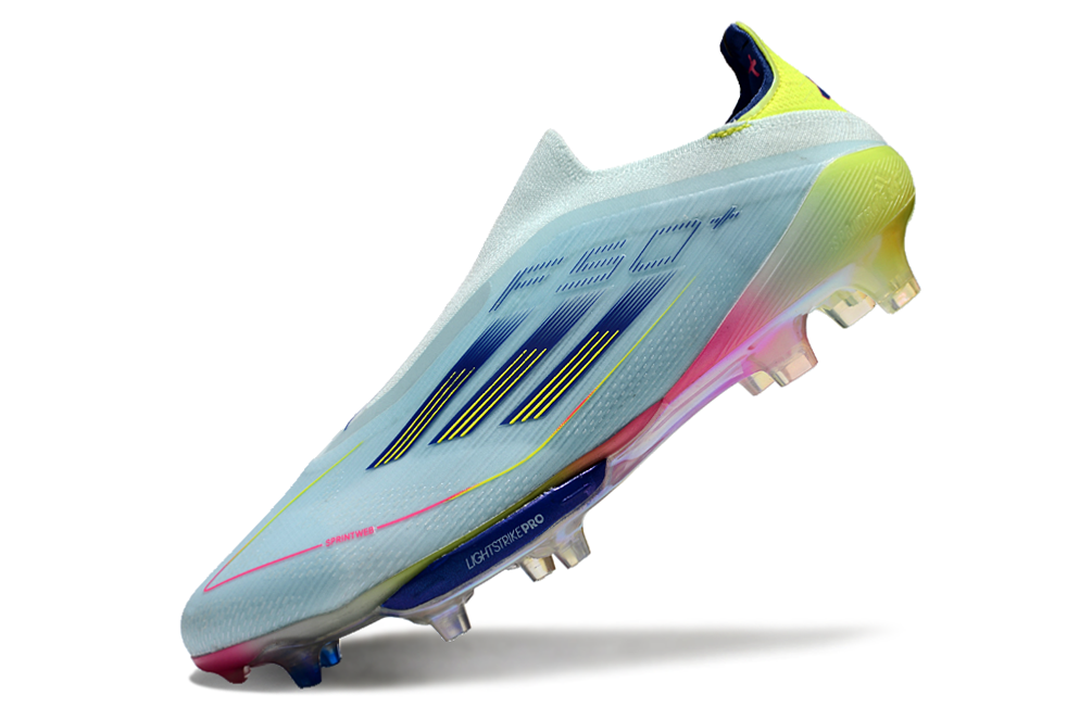 F50+ Laceless Elite FG