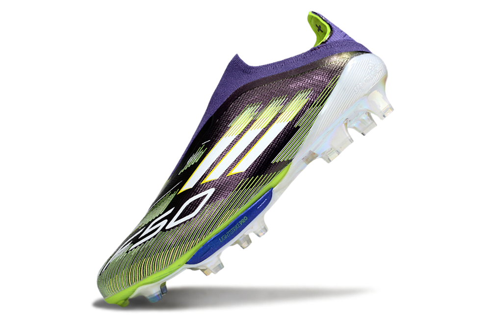 F50+ Laceless Elite FG