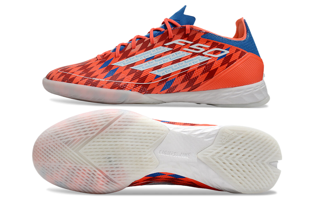 Adidas F50 Mia San Mia Elite IC