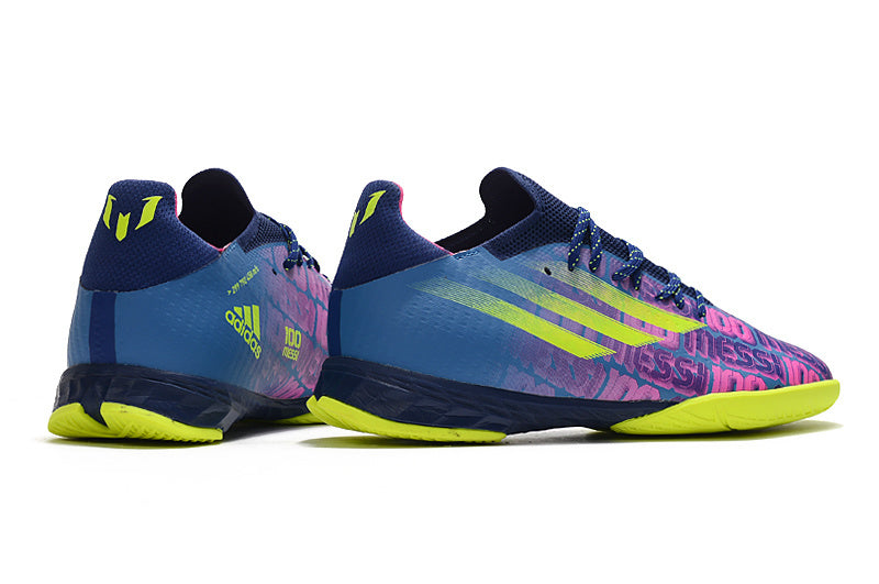 Adidas X Speedflow Messi Elite IC