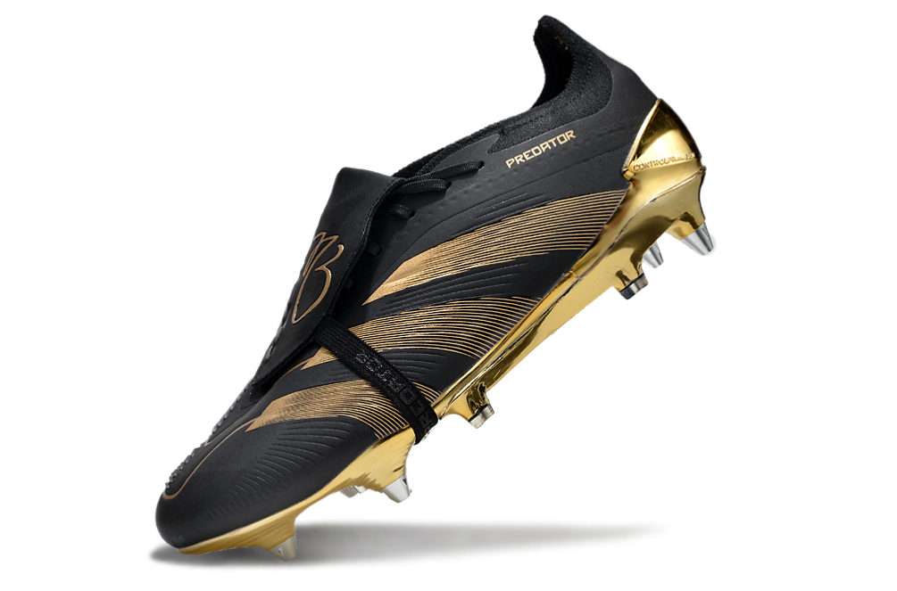 Adidas Predator Fold-over Tongue Elite SG