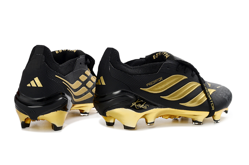 Predator 26 Tongue Elite FG