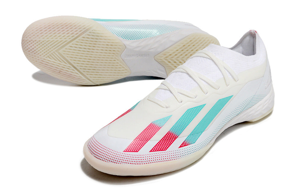 Adidas X Crazyfast Elite IC