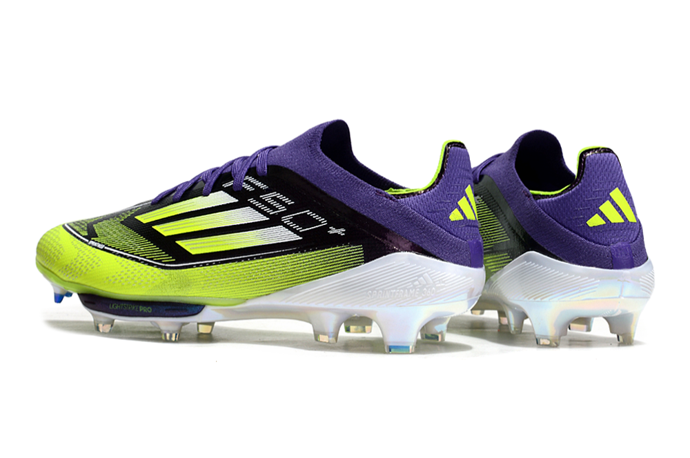 F50+ Elite FG