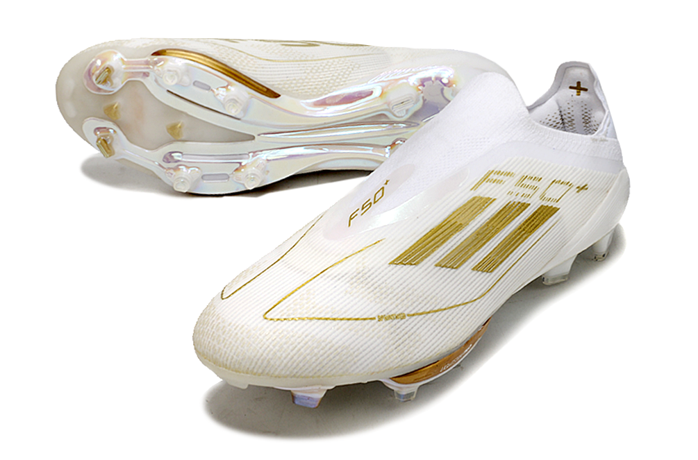 F50+ Laceless Elite FG