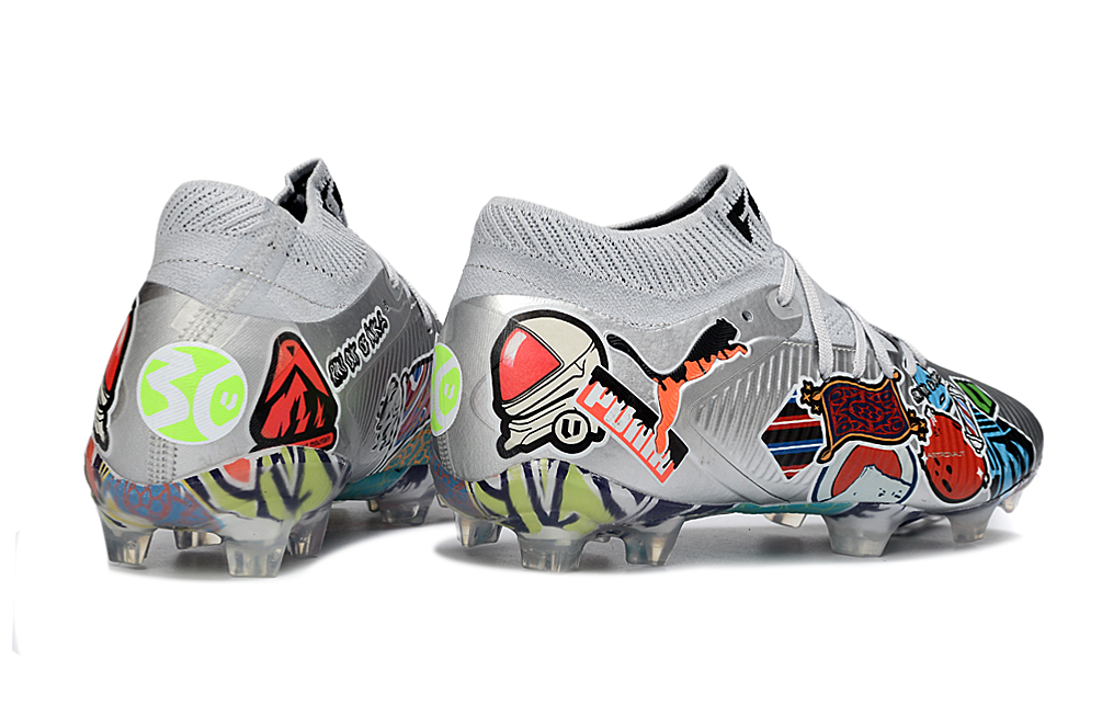 Puma Future 8 Ultimate Elite FG/AG