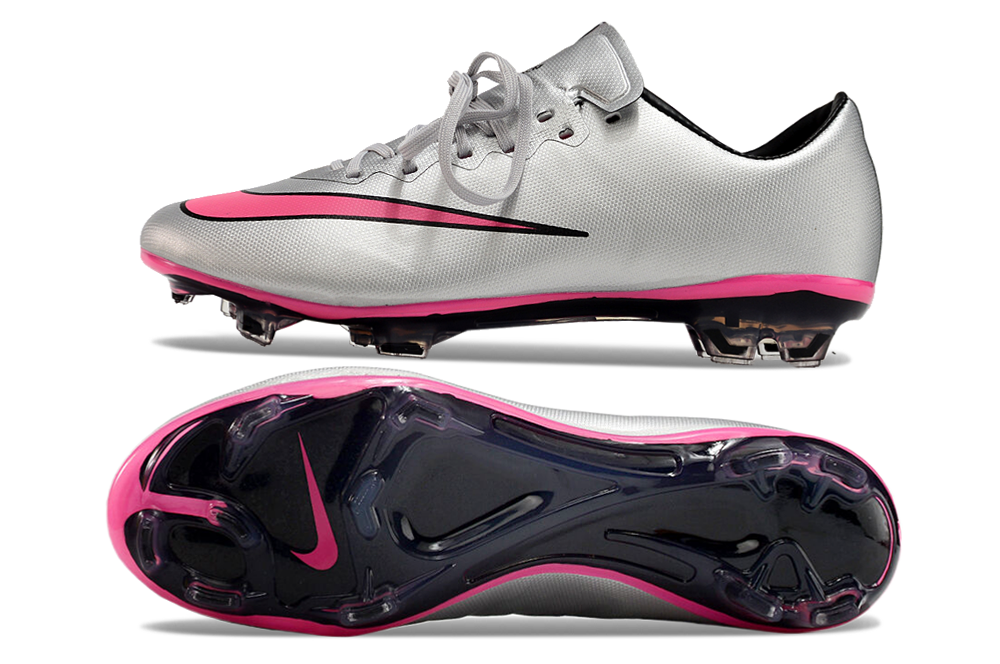 Mercurial Vapor Elite FG