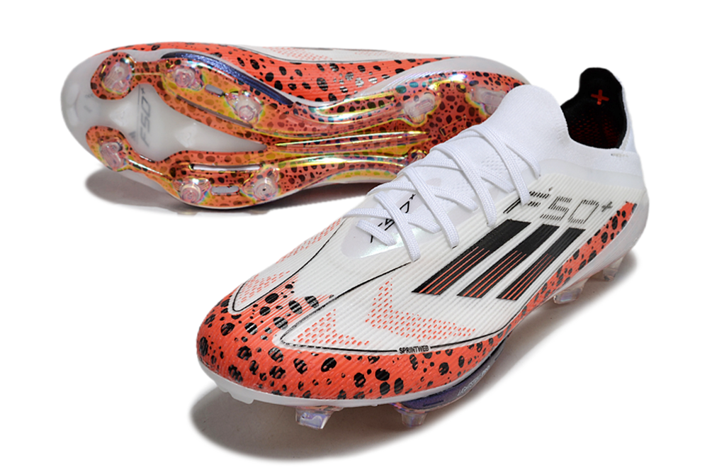 F50+ Elite FG