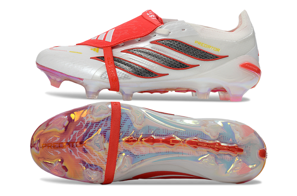 Predator 26 Tongue Elite FG