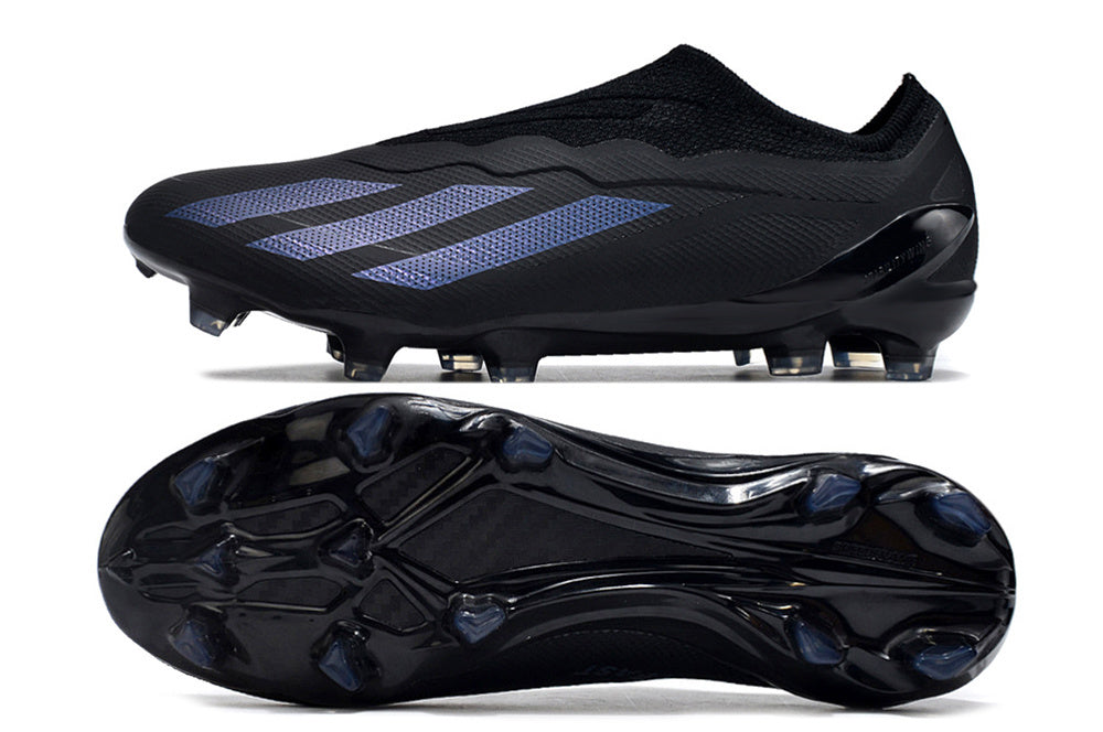 Crazyfast laceless Elite FG