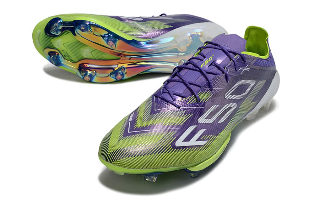 F50+ Elite FG