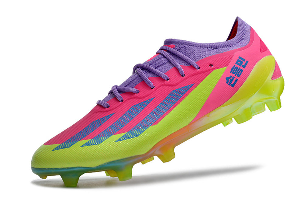 Crazyfast Elite FG