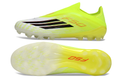 F50 Elite Laceless AG