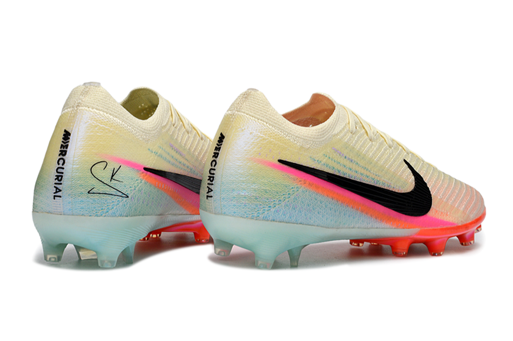 Nike Mecurial Vapor Elite AG