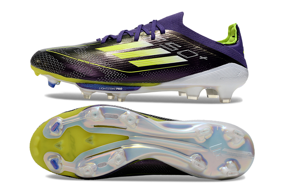 F50+ Elite FG