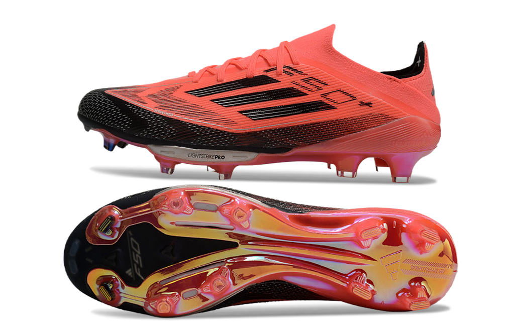 F50+ Elite FG