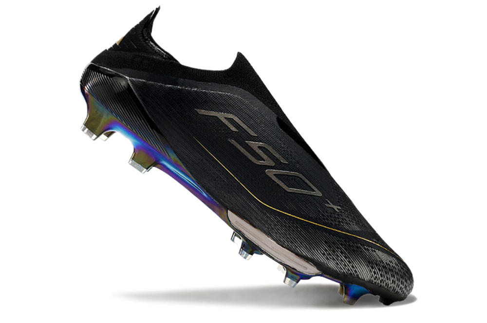 F50+ Laceless Elite FG