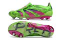 Adidas Predator Fold-over Tongue Elite SG