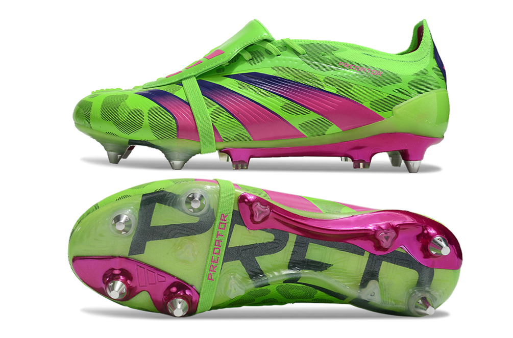 Adidas Predator Fold-over Tongue Elite SG