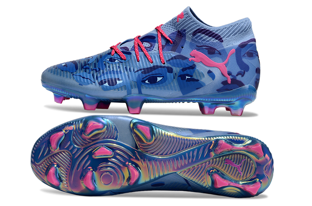 Puma Future 8 Ultimate Elite FG/AG