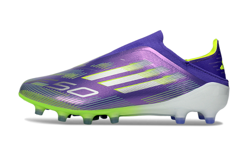 Adidas F50 Laceless Elite AG