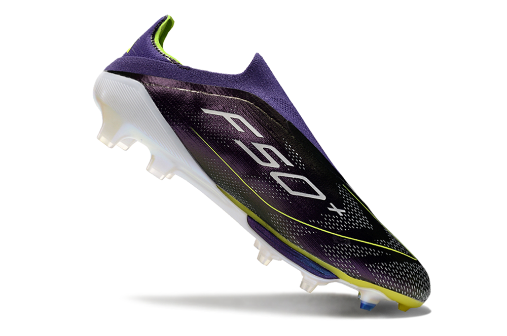 F50+ Laceless Elite FG
