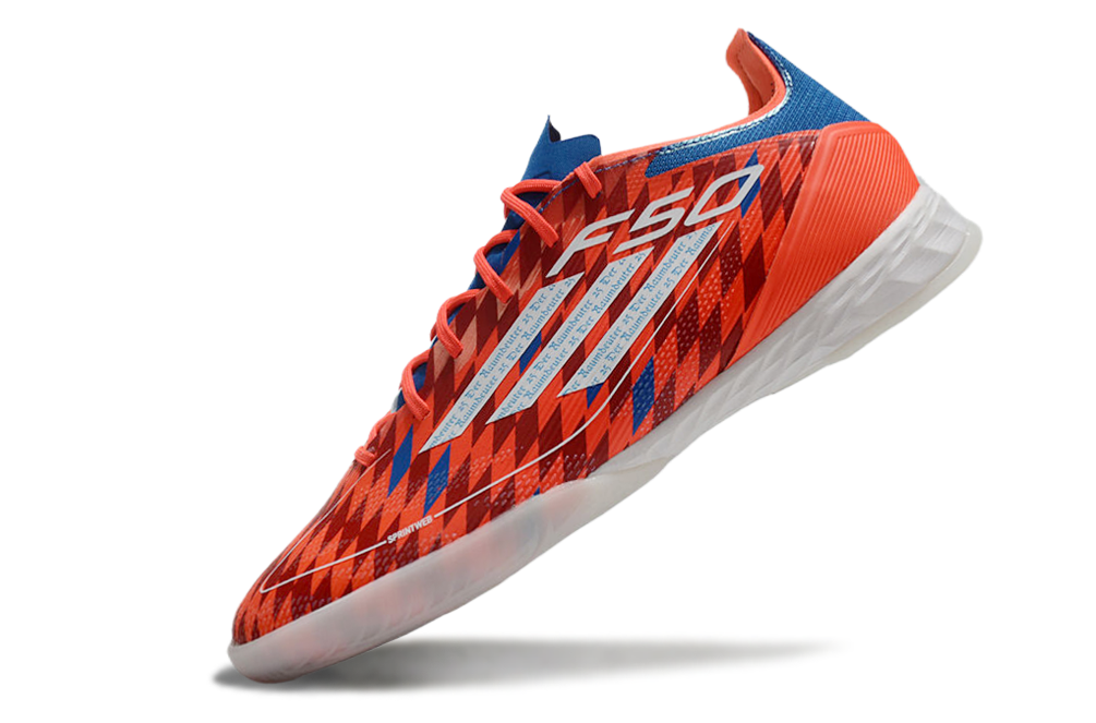 Adidas F50 Mia San Mia Elite IC