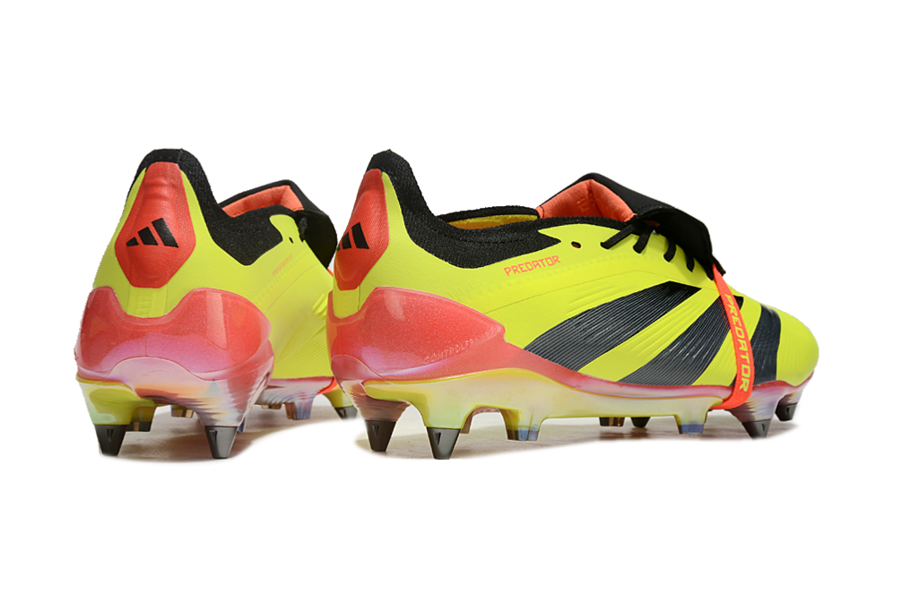 Adidas Predator Fold-over Tongue Elite SG