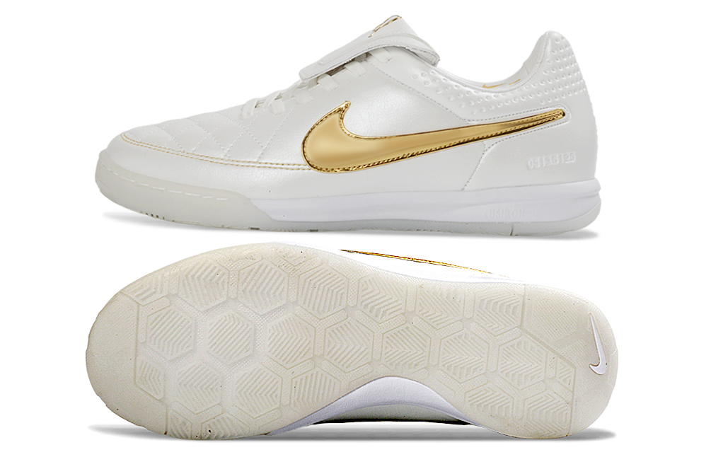 Nike Tiempo Legend x Ronaldinho Elite IC
