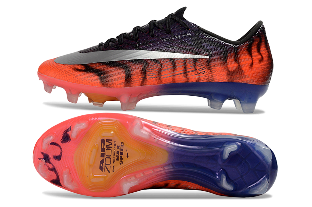 Mercurial Superfly 17 Custom Elite FG