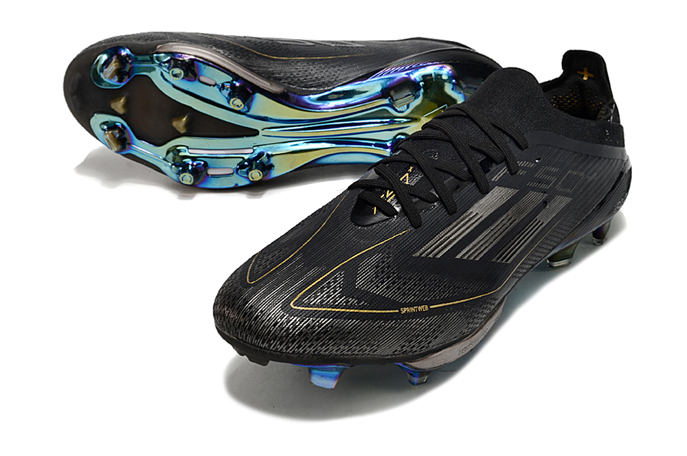 F50+ Elite FG
