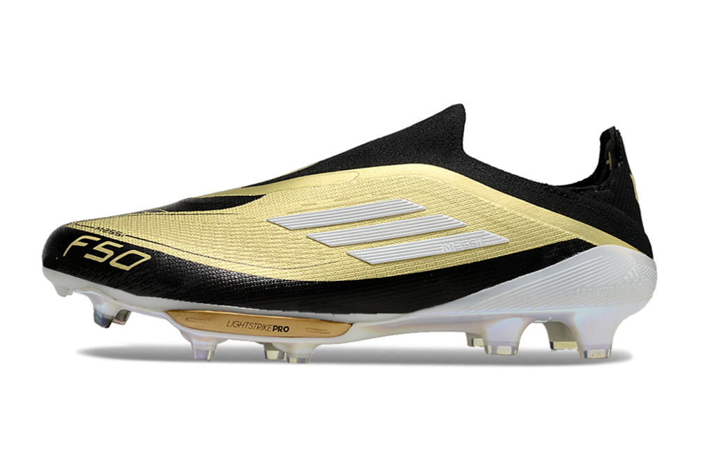F50+ Laceless Elite FG